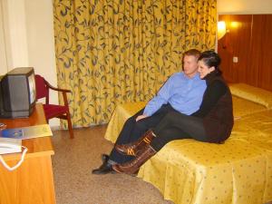 Poesia  a mi BA&Ntilde;ERA